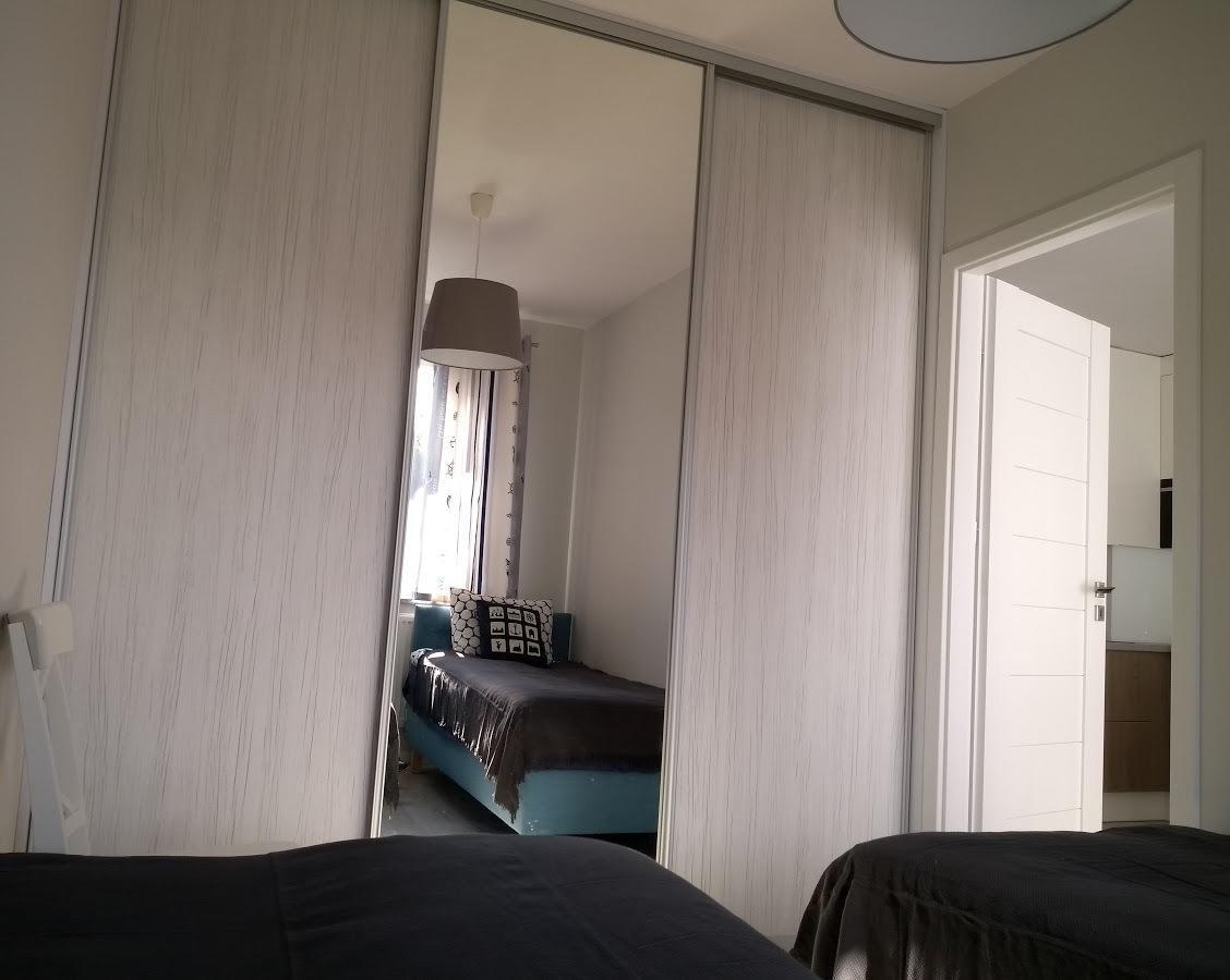 Porta Mare Apartamenty Lesne Tarasy II Dziwnówek Esterno foto